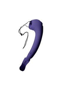 1/2pcs Foldable Minimalist Neck Pillow With Arm Strap, Suitable For Airplane/Car Seats, Lightweight Portable Travel Accessory, Supports Head, Body And Arm, Provides Inclined Support For Perfect Sleep System - Multicolor - View 4
