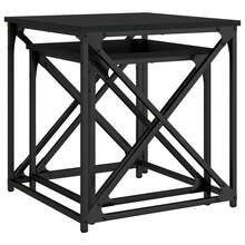 Nightstands - Black - View 9