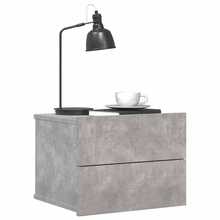 Nightstands - Black - View 4