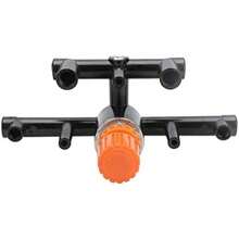 Dioche Válvula Reguladora de Presión del Compresor de Aire Pieza de Ajuste Accesorios del Interruptor Tubo de Salida Aleación de Aluminio - Pieza de Repuesto de la Válvula del Compresor - / - Ver 1