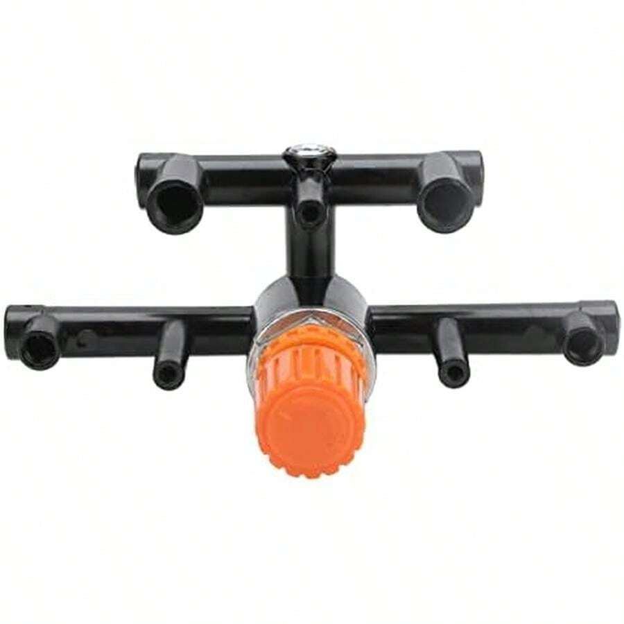 Dioche Válvula Reguladora de Presión del Compresor de Aire Pieza de Ajuste Accesorios del Interruptor Tubo de Salida Aleación de Aluminio - Pieza de Repuesto de la Válvula del Compresor - / - Ver 1