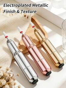 1pc Electric Nail Drills Kit Remove Polisher Manicure Pedicure File Sanding Bands Machine Art Pen Device Equipment Home Salon - 彩色 - 查看 3