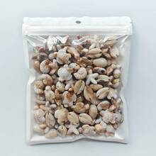 32/62pcs Bohemian Style Mixed Sea Turtle, Starfish And Seashell Shaped, Non-Fading Acrylic Double-Sided Beads, Suitable For Vacation And Daily Wear, Great Gift For Friends, Holidays, Jewelry Making