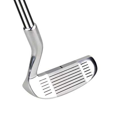 Two-Way Golf Club Chippers Golf Wedge For Both Left Handed And Right Handed