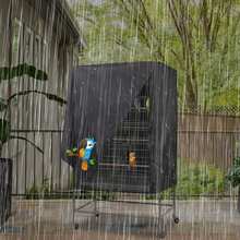 TendenciaFunda Para Jaula De Perico, Transpirable Y ProtectoraCalidad premium - 1 - Ver 2