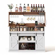 Buffets & Sideboards - White - View 8