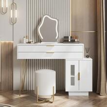 Vanities & Vanity Benches