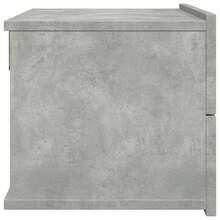 Nightstands - Black - View 6