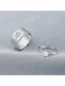 Couple Jewelry Gifts - Star - View 7