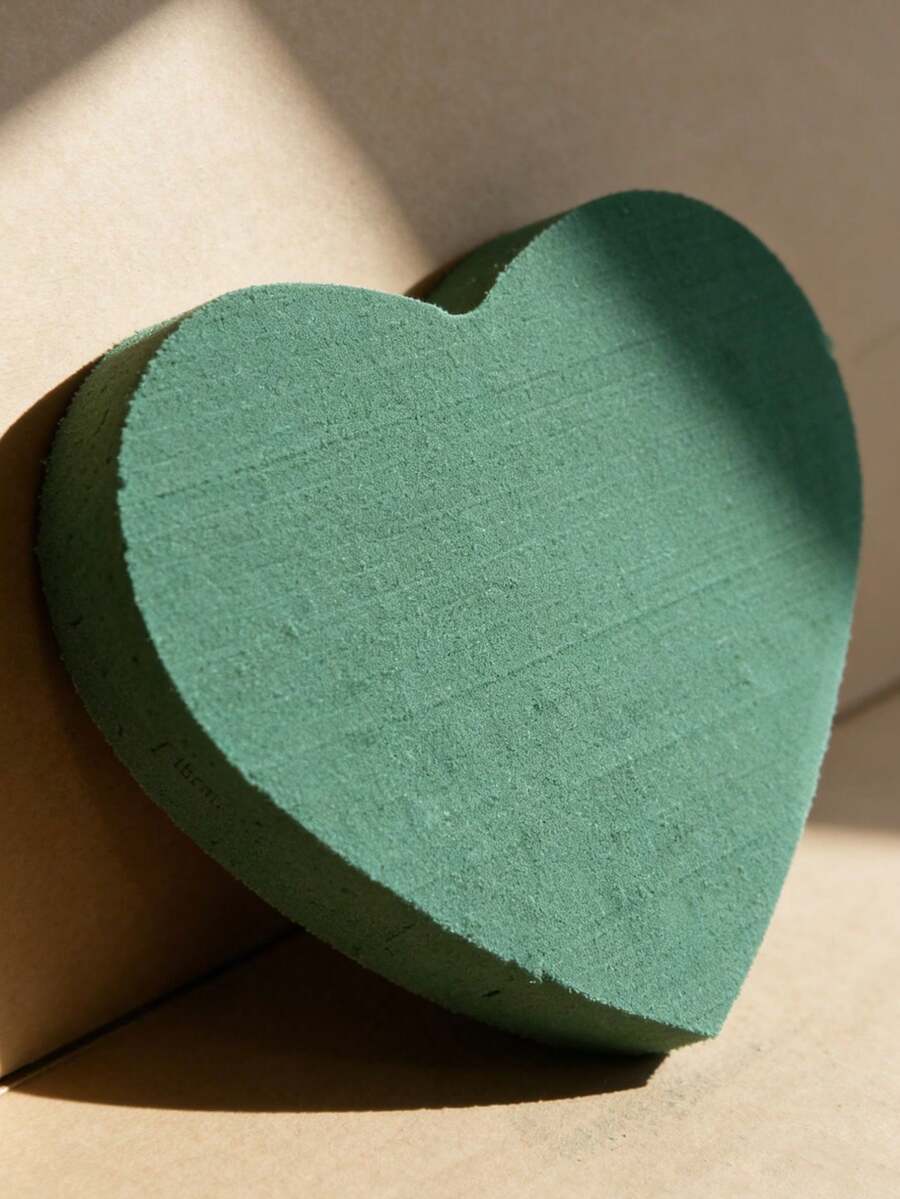20pcs/10pcs/8pcs/1pc/2pcs/4pcs/6pcs - Dry & Wet Floral Foam Bricks, Green Polystyrene Foam Blocks, Suitable For Flower Arranging, Plant Decor And Craft Making, Spring Floral And Handicrafts, Green Floral Foam, Strong Water Absorption, Can Be Used For Floral Arrangements In Wedding Centerpieces, Birthday Gardens, And Other Occasions. Wedding, Galaxy Party Supplies, Room Decor, Home Decor, Bedroom Decor