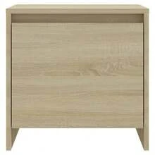 Nightstands - Black - View 6