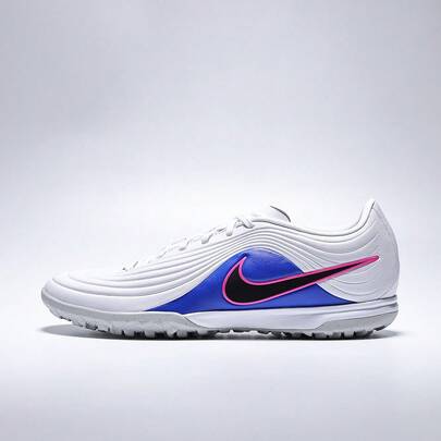 Nike Men's TIEMPO MAESTRO ACADEMY TF Football/Soccer Shoes, Low-Top, IB4484-146