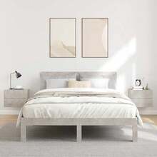 Nightstands - Black - View 2