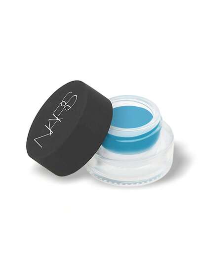 Nars Eye Paint Gel Solomon Islands Turquoise Blue 0.08oz/2ml