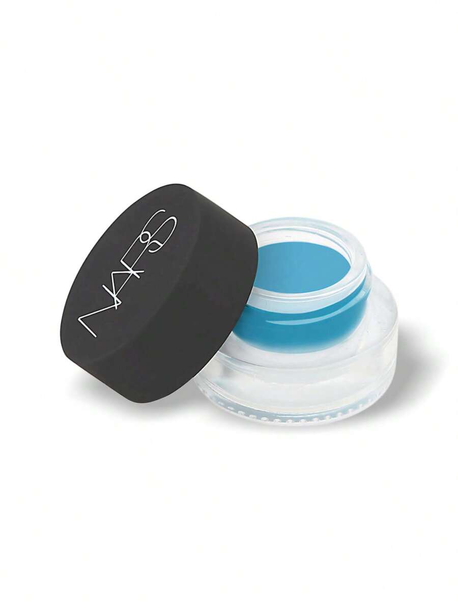 Nars 所罗门群岛蓝绿色眼影凝胶 0.08盎司/2毫升 多功能、持久、高显色度 轻盈凝胶配方 女友 妻子 母亲 朋友 生日 毕业派对 旅行 露营 户外活动 校园旅行 节日 周年纪念 办公室 冬季 圣诞节 特殊场合、派对 - 綠松石藍 - 查看 1