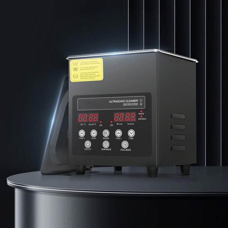 Nettoyeurs haute pression - 2 L 60 W - Voir 1