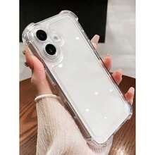 Basic Phone Cases - 클리어 - 보기 6