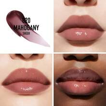 Dior Addict Lip Maximizer Lip Plumper 6ml - 020 Caoba - Ver 3