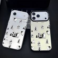 Basic Phone Cases - Black - View 1