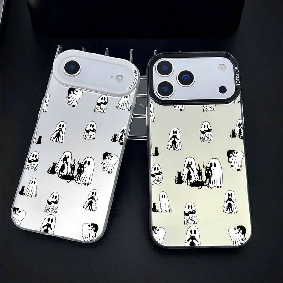 Basic Phone Cases - Black - View 1