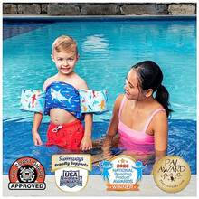 CYPNSwimWays Chaleco Salvavidas Aprobado por la Guardia Costera de Estados UnidosFashion - 222630294 - Ver 6