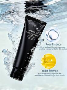 Shiseido Future Solution LX Extra Rich Cleansing Foam – 125 ml – 4,23 fl. oz. - 125 ml - Visa 3