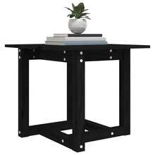 Nightstands - Black - View 6