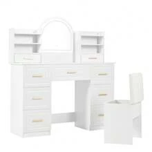 Vanities & Vanity Benches