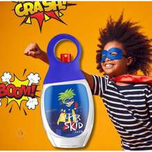 TendenciaJafra Super Skid + Super Coreta 50 Ml Cada Uno Calidad Premium - 1 - Ver 4