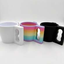 3D Printed Ice Cream Pint Holder