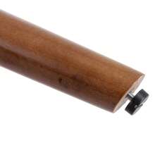 Matching Lounge Chair With Footrest, Backrest And Cushion, Lounge Chair Combination For Living Room - Multicolor - View 8