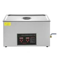 Nettoyeurs haute pression - 600 W 30 L - Voir 8