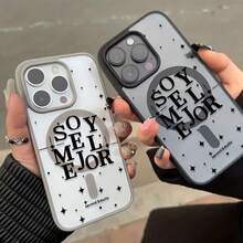 Basic Phone Cases - Bleu azur - Voir 4