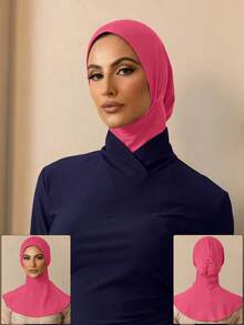 Fluorescent Pink
