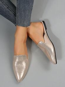 Gold PU