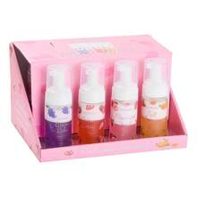 Tendencia1pz De Espuma Limpiadora Dulce Varios Aromas Ultramo 120mlCalidad premium - Durazno - Ver 6