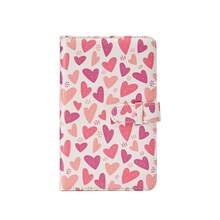 108pcs Faux Leather Premium Photo Album Suitable For 3-Inch Photos - Multicolor - View 11