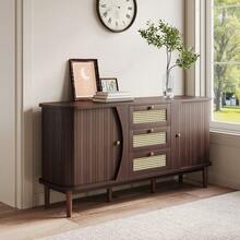 Buffets & Sideboards - Brown - View 3