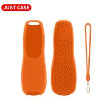 Silicone Protective Case With Lanyard For R400 Presenter Laser Pointer, Laser Pointer Not Included