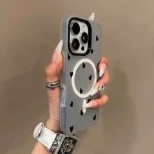 Basic Phone Cases - Siyah - Görünüm 2