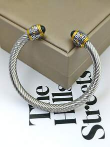 女士手镯 - 彩色 - 查看 6