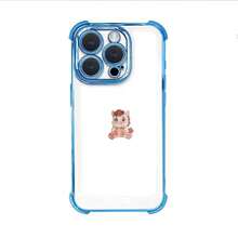 Basic Phone Cases - Odległe Błękitne Szczyty-6288EYMy Little Pony - Zobacz 5