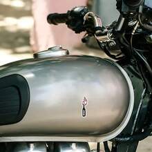 神秘夜空与月亮图案亮面乙烯基贴纸，适用于 Kindle、书籍等。Kindle 书籍贴纸、书籍贴纸、夜空卡片贴纸、海军蓝贴纸、深色 Kindle 贴纸、趣味贴纸 - Multicolour - 查看 10