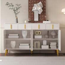 Buffets & Sideboards - White - View 3
