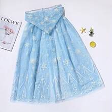 1pc Halloween New Cute Costume | Birthday Party Performance Outfit, Unique And Novel Apparel - Multicolor - View 1