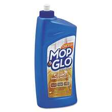 Mop And Glo Multi-Surface Floor Cleaner 32 Oz - 32 Fl Oz Pack Of 1 - View 4