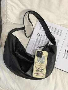 Men Crossbody Bags - Multicolor - View 5