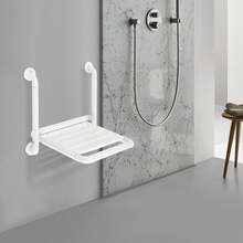 YUNRUX Bathroom Support Seating