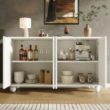 Buffets & Sideboards - White - View 3