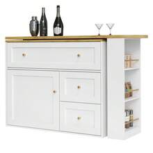 Buffets & Sideboards - White - View 8